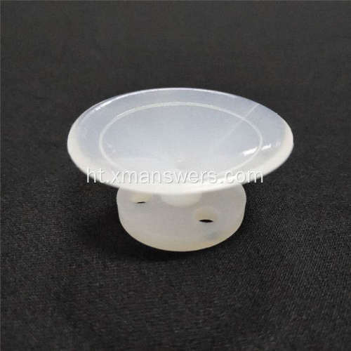 Kontak Manje HighSafety Silicone Bellows Kawotchou Suction Cup